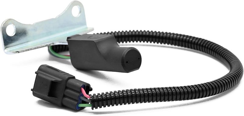 Dcmr Engine Crank Crankshaft Position Sensor Compatible with Dodge Dakota Durango Grand Cherokee Ram 1500 2500 3500 Van 3.9L 5.2L 5.9L 1996-2003 Replaces 2132369 - Image 3